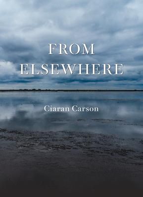Produktbild: From Elsewhere