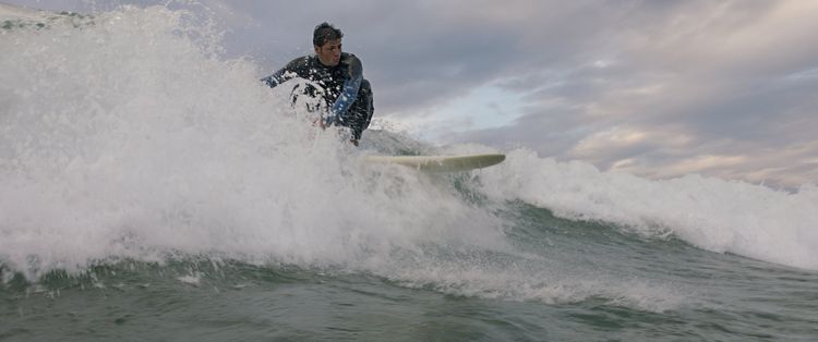 Gaza Surf Club