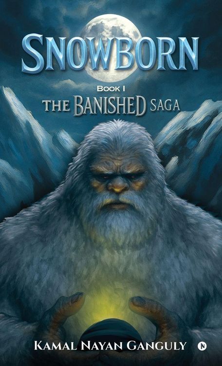 Produktbild: Snowborn
