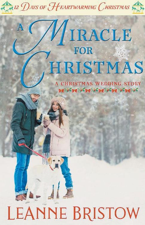 Produktbild: A Miracle for Christmas