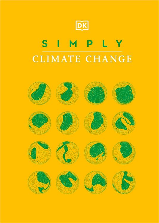 Produktbild: Simply Climate Change