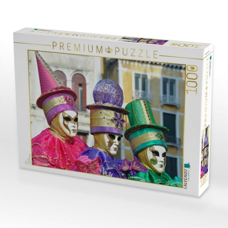 Produktbild: CALVENDO Puzzle Juni | 1000 Teile Lege-Gr&ouml;&szlig;e 64x48cm Foto-Puzzle f&uuml;r gl&uuml;ckliche Stunden