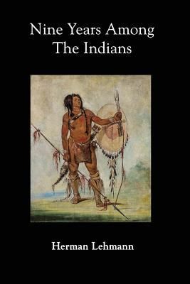 Produktbild: Nine Years Among the Indians