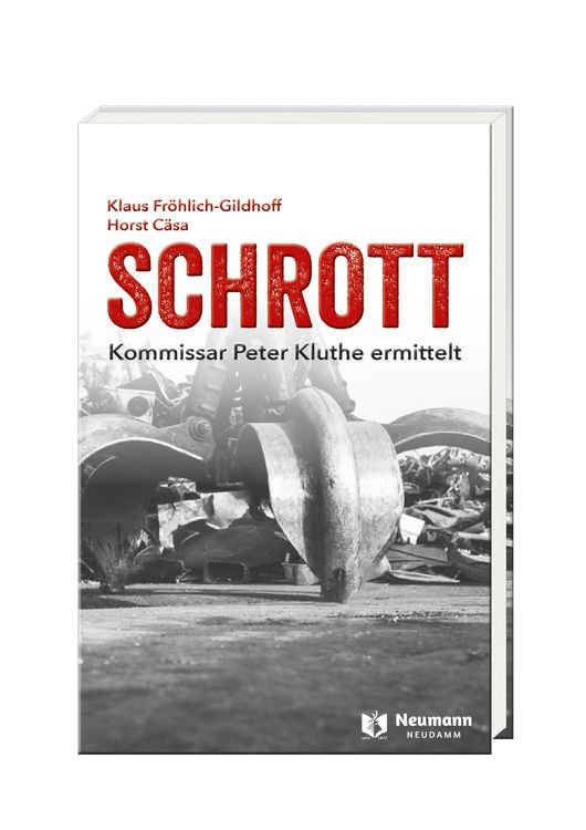 Produktbild: Schrott