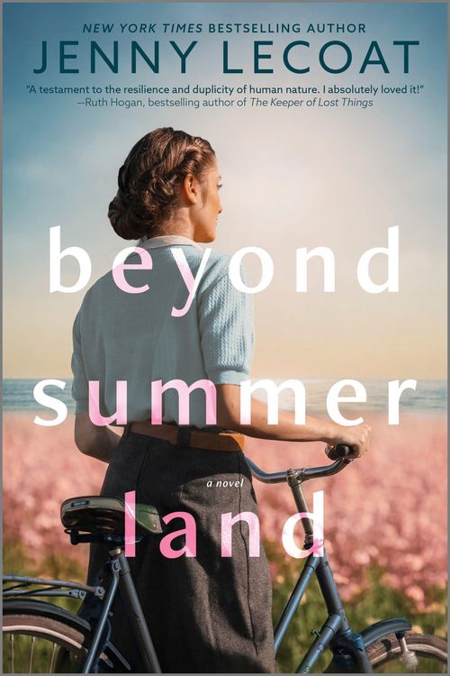 Produktbild: Beyond Summerland