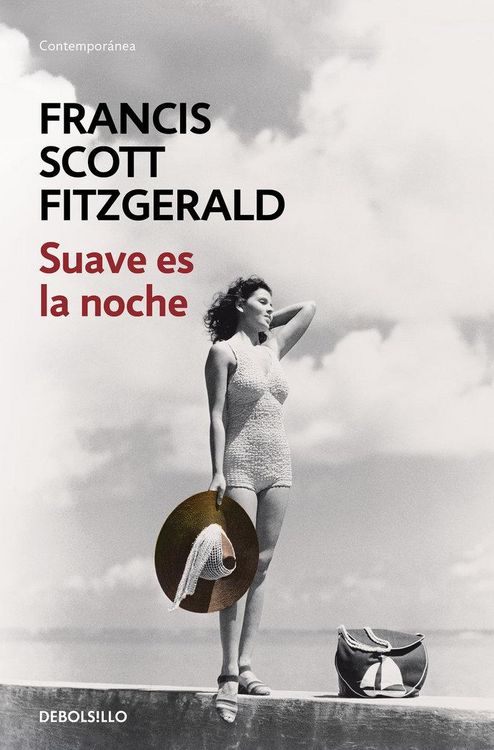 Produktbild: Suave Es La Noche / Tender Is the Night