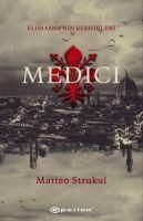 Produktbild: Medici - Floransanin Efendileri