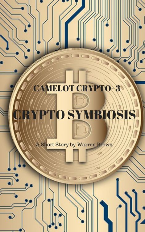 Produktbild: Camelot Crypto 3- Crypto Symbiosis