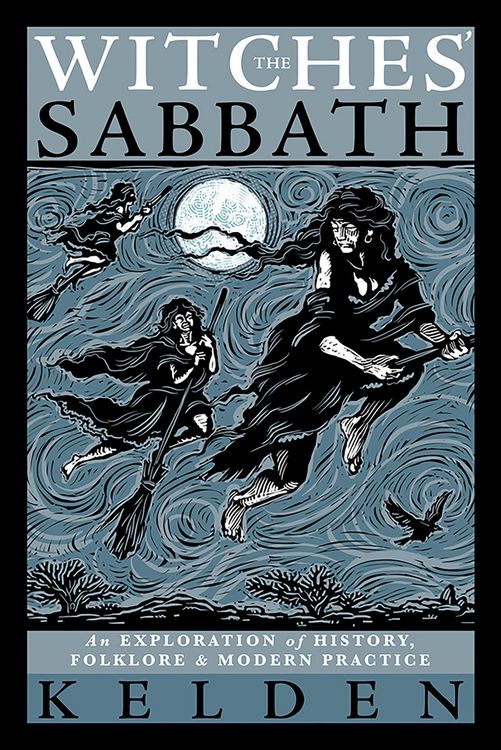Produktbild: The Witches' Sabbath