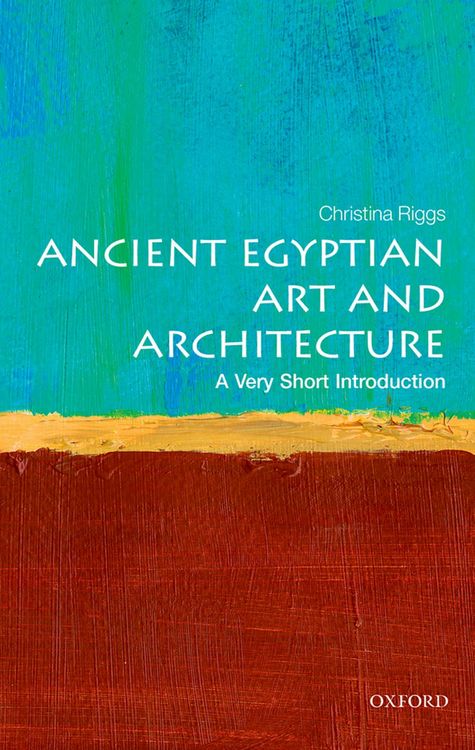 Produktbild: Ancient Egyptian Art and Architecture