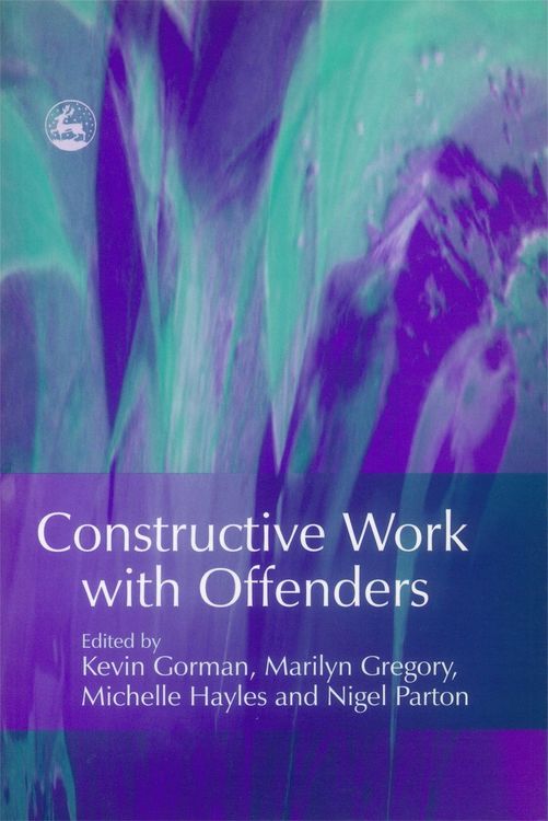 Produktbild: Constructive Work with Offenders