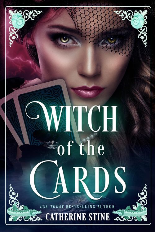 Produktbild: Witch of the Cards