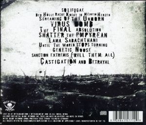 Produktbild: Hell Is Empty,and All the Devils Are Here
