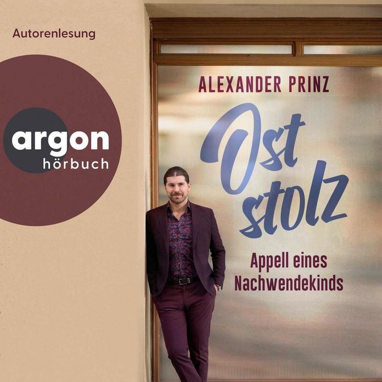 Produktbild: Oststolz