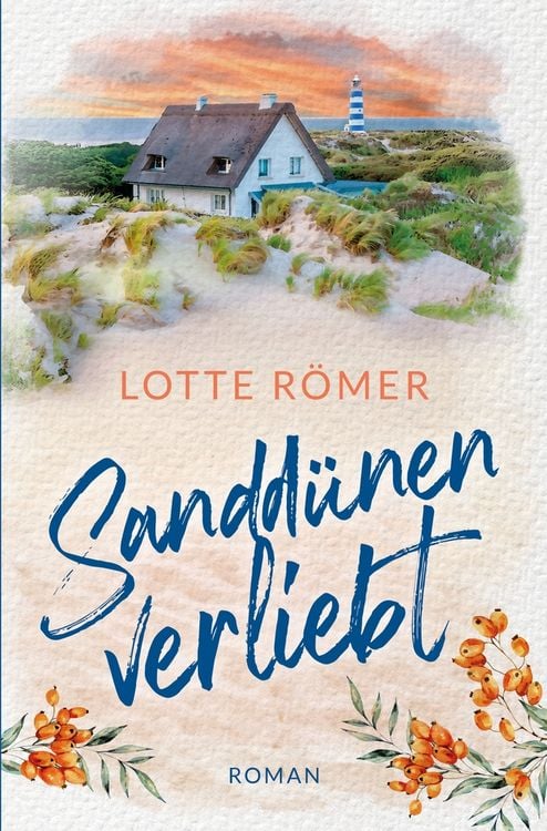 Produktbild: Sandd&uuml;nenverliebt