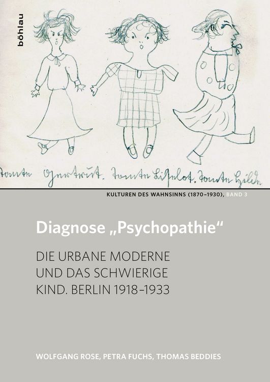 Produktbild: Diagnose &raquo;Psychopathie&laquo;