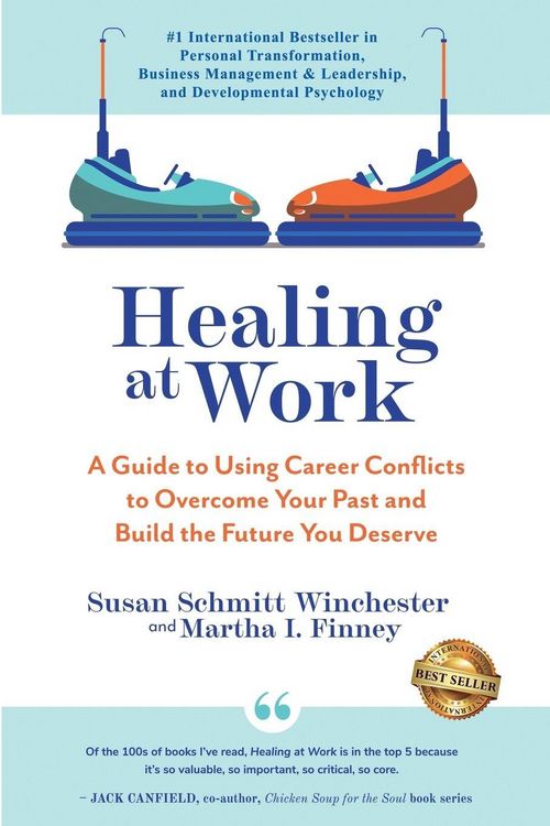 Produktbild: Healing at Work