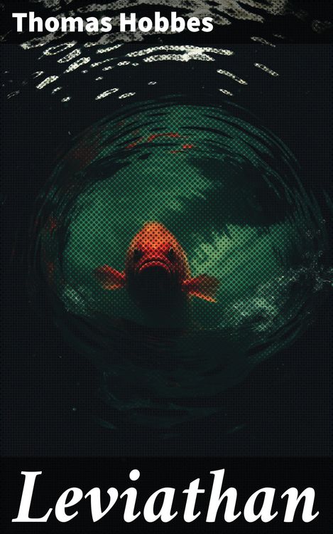 Produktbild: Leviathan