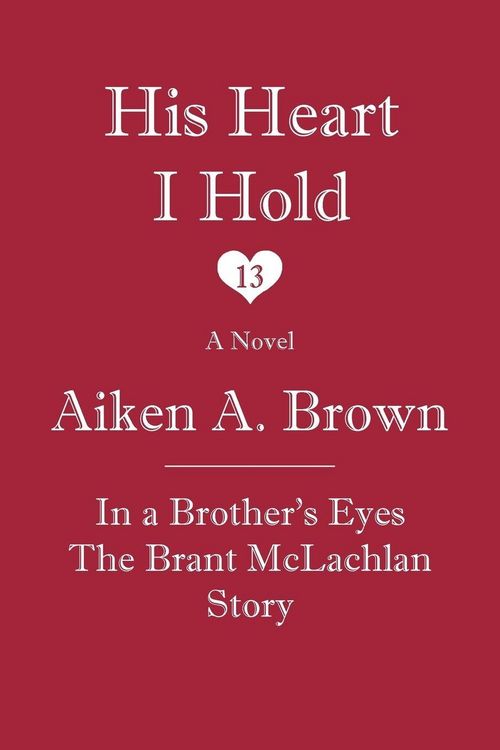 Produktbild: His Heart I Hold
