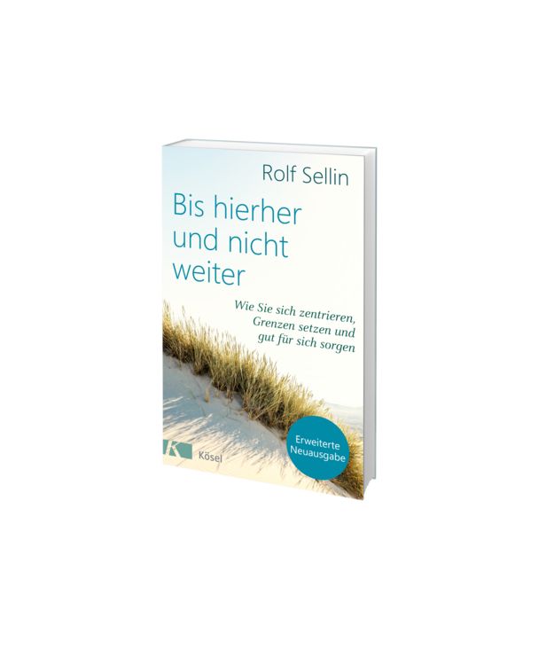 Produktbild: Bis hierher und nicht weiter