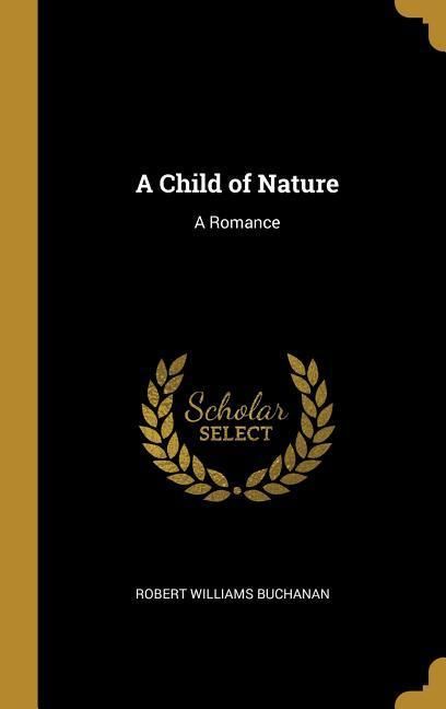 Produktbild: A Child of Nature
