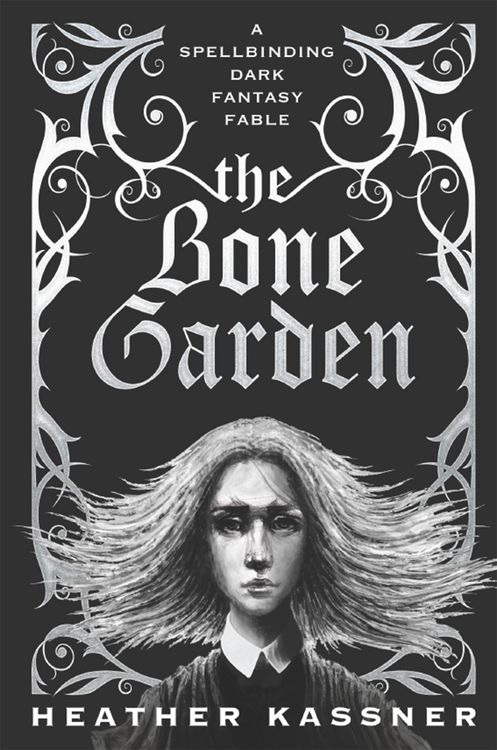 Produktbild: The Bone Garden