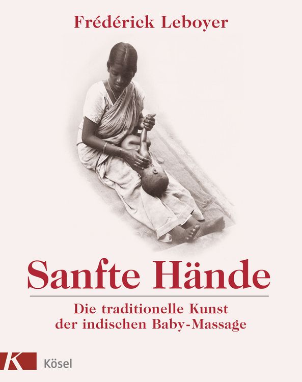 Produktbild: Sanfte H&auml;nde