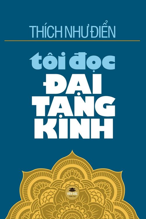 Produktbild: T&ocirc;i d&iquest;c &ETH;&iquest;i T&iquest;ng Kinh