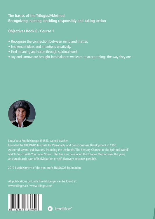 Produktbild: In Touch With Your Inner Voice | LEVEL 1