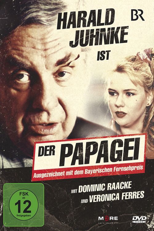 Produktbild: Der Papagei