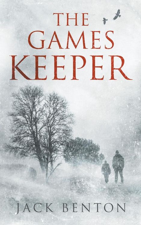 Produktbild: The Games Keeper