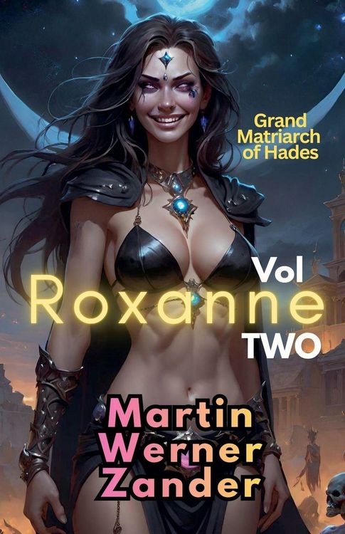 Produktbild: Roxanne II