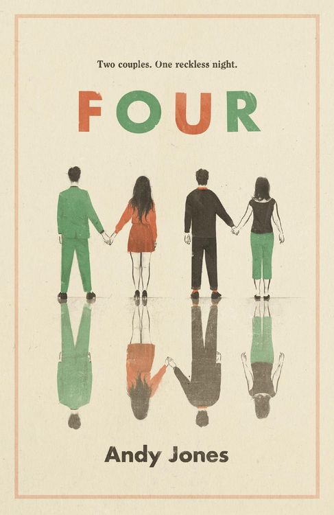 Produktbild: Four