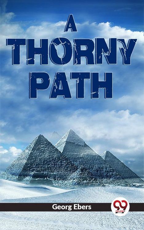 Produktbild: A Thorny Path