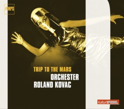 Produktbild: Trip To The Mars