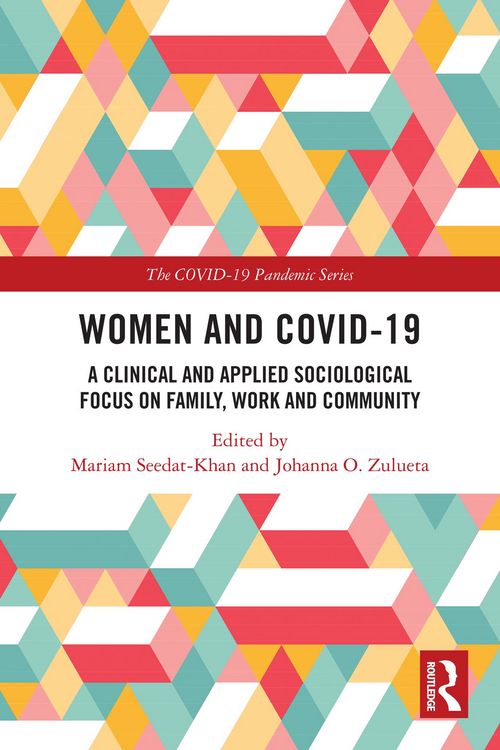 Produktbild: Women and COVID-19