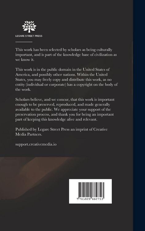 Produktbild: The art of Attack. Being a Study in the Development of Weapons and Appliances of Offence, From the E