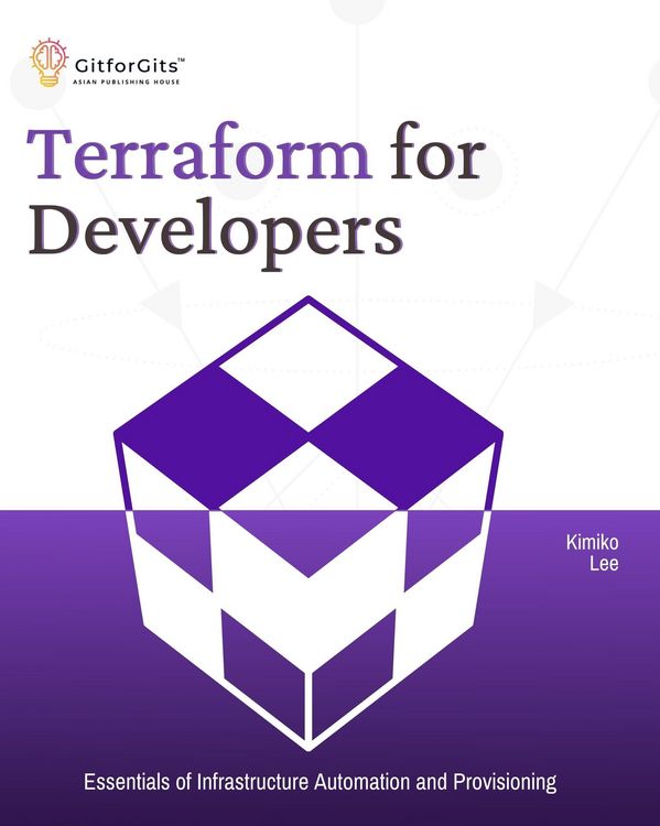Produktbild: Terraform for Developers