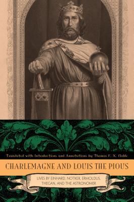 Produktbild: Charlemagne and Louis the Pious