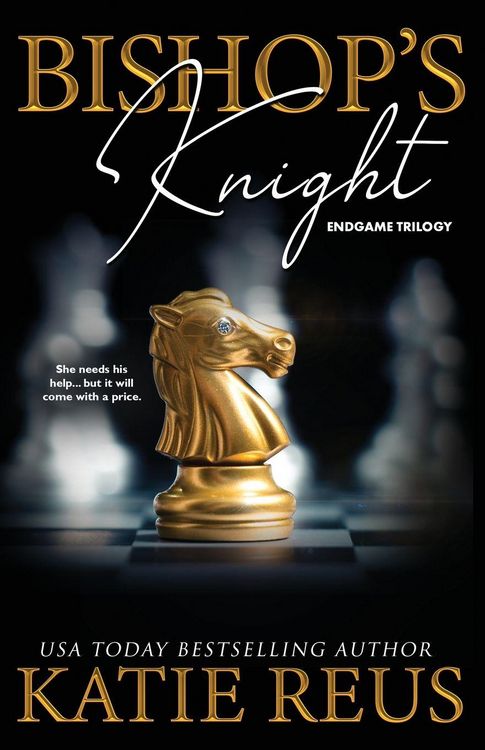 Produktbild: Bishop's Knight