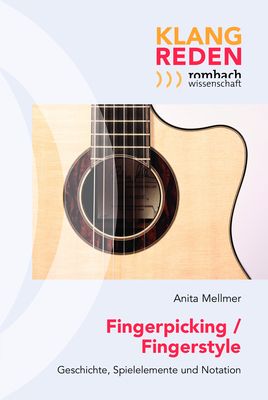 Produktbild: Fingerpicking / Fingerstyle