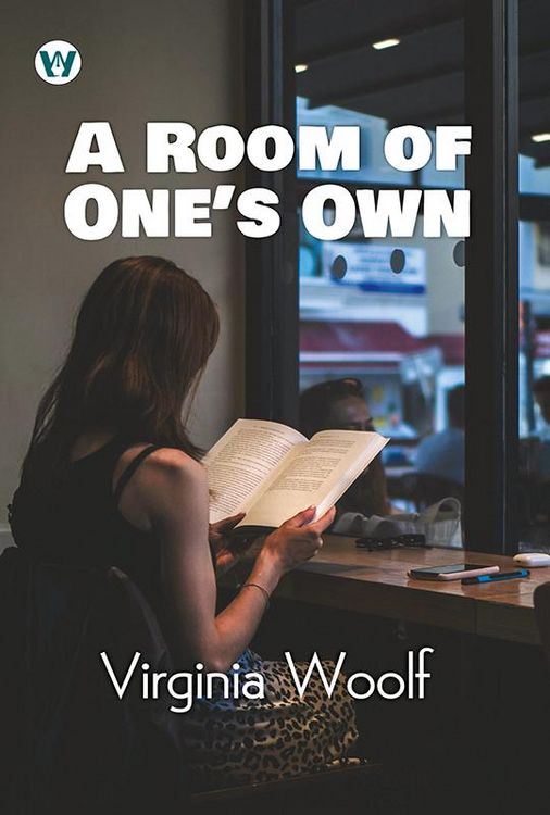 Produktbild: A Room of One's Own