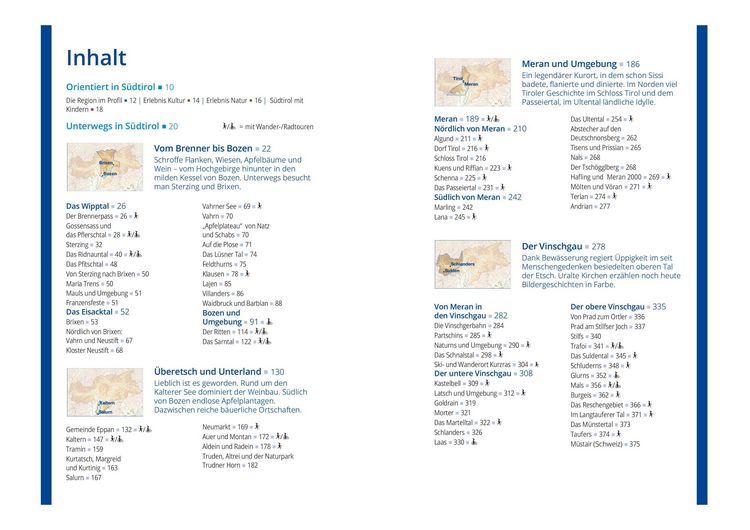 Produktbild: S&uuml;dtirol Reisef&uuml;hrer Michael M&uuml;ller Verlag