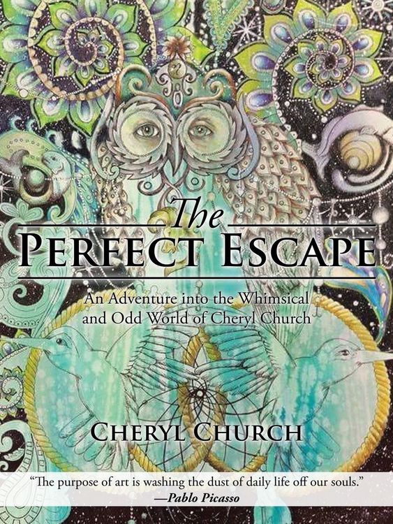 Produktbild: The Perfect Escape