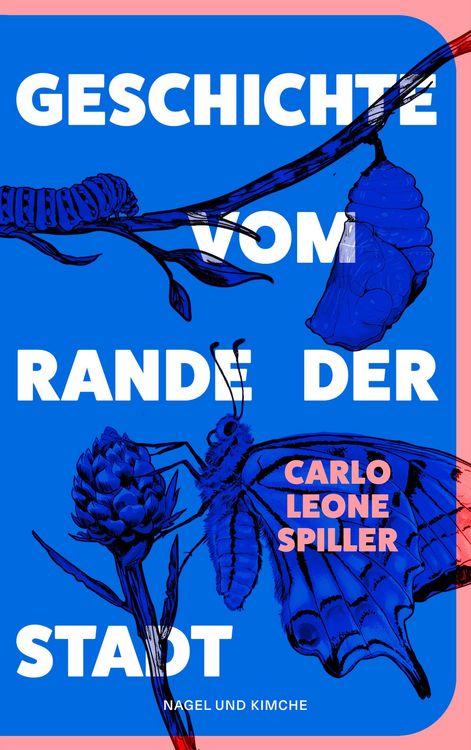 Produktbild: Geschichte vom Rande der Stadt
