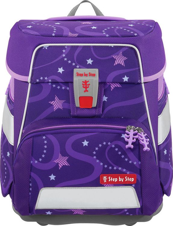 Produktbild: STEP BY STEP&reg; Schulrucksack-Set Space 5teilig, Pegasus Emily