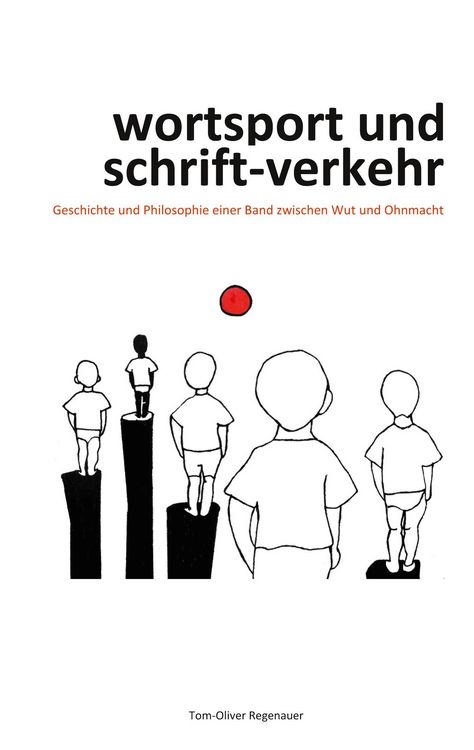 Produktbild: Wortsport und schrift-verkehr