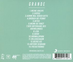 Produktbild: Grande