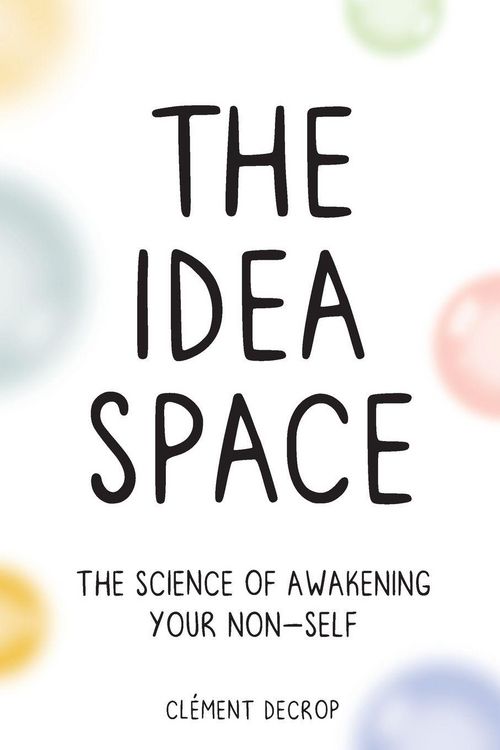 Produktbild: The Idea Space