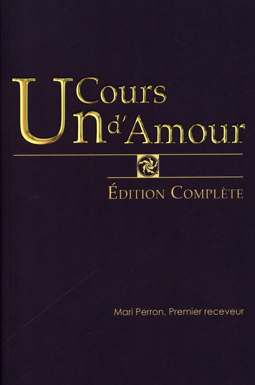 Produktbild: Un cours d'Amour Edition Complete
